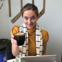 Lucia M. Rafanelli (@lrafanell) 's Twitter Profile