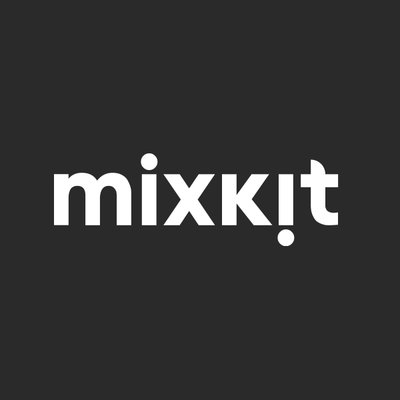 Logo Mixkit