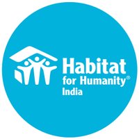 Habitat for Humanity(@habitatindia) 's Twitter Profile Photo