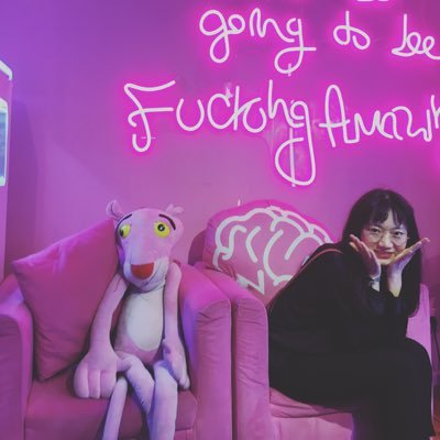 Maoyougg's profile picture. 画画,猫控