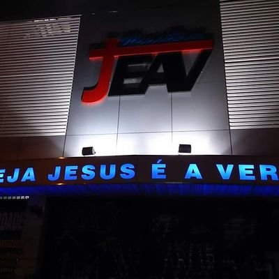 jeav_a's profile picture. Palavra, Louvor e Adoração