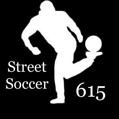 #StreetSoccer #grassroots #creativity #nashvilletn #allyouneedisaball