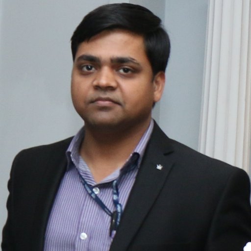 Proud Indian, Jack of some trades... Master of none ;P, Retweets not endorsements...