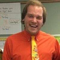 Mr. Gress (@mrbgress) 's Twitter Profile