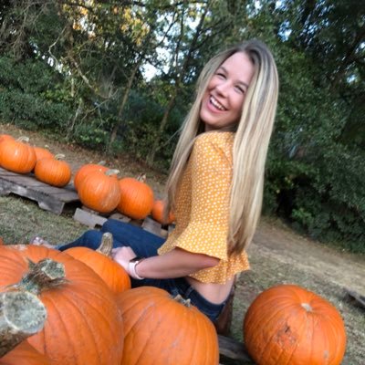 madison_evens's profile picture. UF 20