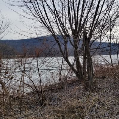 Providing ice observation in the Middle Susquehanna