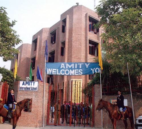 One of the leading schools in south Delhi, established in 1991 under the dynamic leadership of Chairperson Dr(Mrs) Amita Chauhan and Founder Dr Ashok K Chauhan.
