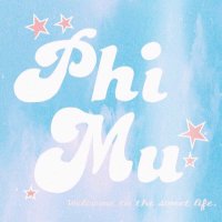 Phi Mu (@phimu_betaeta) 's Twitter Profile