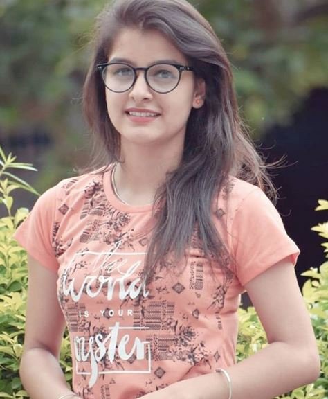 yadav_aahana's profile picture. Love my self