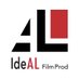 IdeAL Film Prod (@IdeALFilmProd) Twitter profile photo