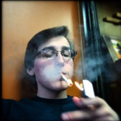 Official twitter account of NickTheSmoker. Caution, smoking is an adult pleasure.