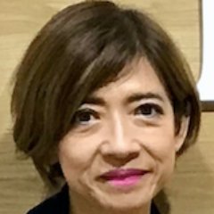 石井節子 Setsuko Ishii I Chelsea Twitter