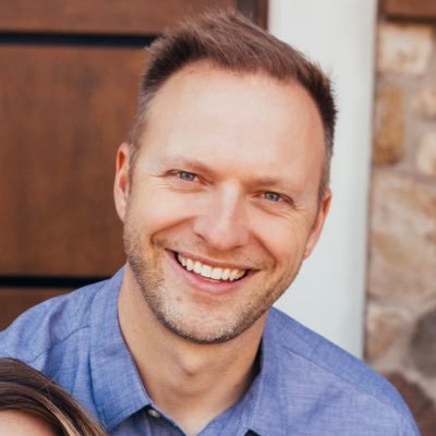 Father, husband, entrepreneur, tech geek. Silicon Slopes Farmington. Ski / Bike / Hike / BYU Football / Tacos.