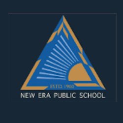 New Era Public School - Dwarka, founded in 1989, by the New Era Education Society, with the primary aim of giving new impetus and direction to education.