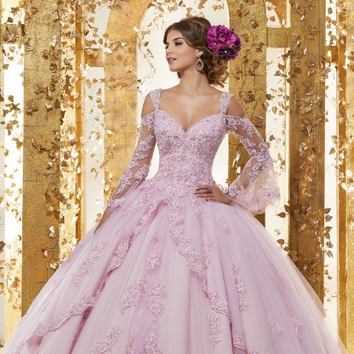 Quinceanera dresses, decorations, accessories and more for your big party day! Exclusive provider of Diosa Couture quinceanera dresses.