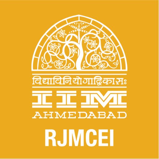 Official #Twitter account of Ravi J. Matthai Centre for Educational Innovation (RJMCEI) established in 1991 @IIMAhmedabad