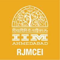 Ravi J. Matthai Centre for Educational Innovation (@rjmceiatiima) 's Twitter Profile