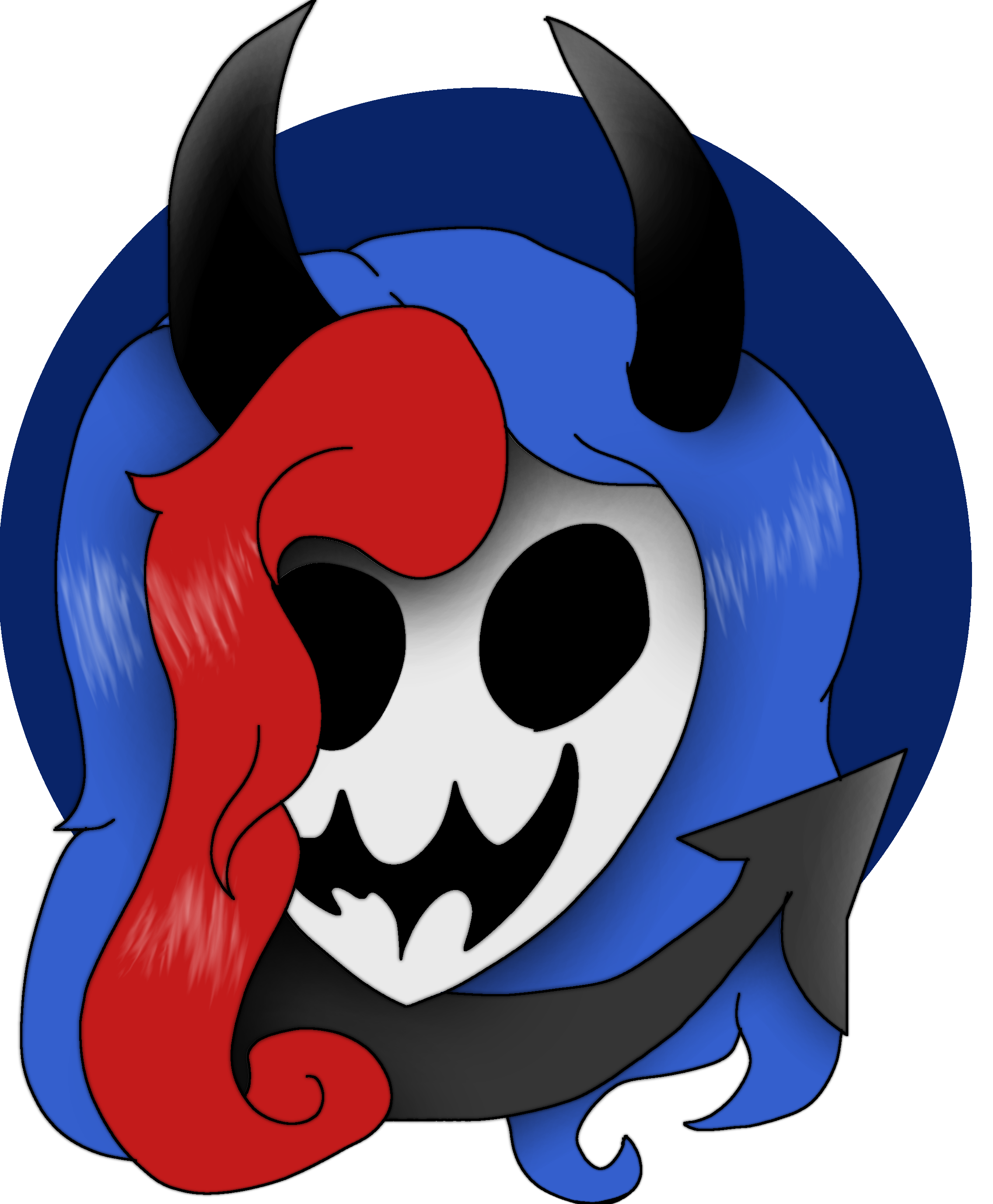 DemonBloodedCreatureさんのプロフィール画像