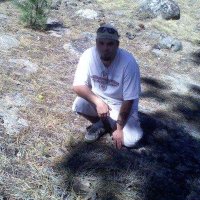 Dustin Davidson - @DustinD00905966 Twitter Profile Photo