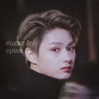 𝚜𝚞𝚐𝚊𝚛 𝚗 𝚜𝚙𝚒𝚌𝚎 (@sugarnspice0610) 's Twitter Profile Photo