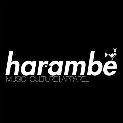 Mr. Harambe ✈🇰🇪 Profile