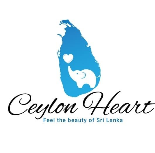 Ceylon Heart explore the Beauty of Sri Lanka and take you around the island, giving many unforgettable smiles and lifetime experiences.