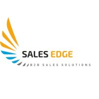 SalesEdge - B2B Sales Training & Advisory (@_salesedge) 's Twitter Profile