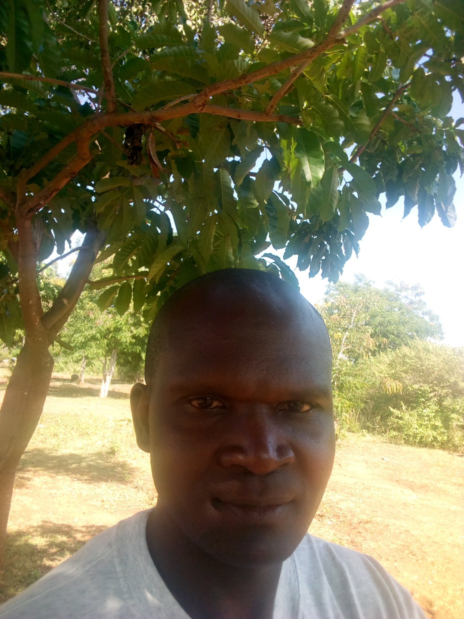 Born in 1978 at nyamira county, married with four kids, working with the national police service. I'm a funny of driving, riding, reading novels, story telling