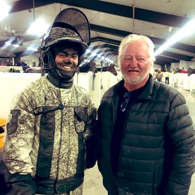 jharrisracing's profile picture. 