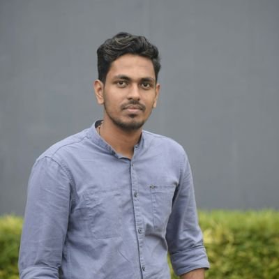 sijokoothur's profile picture. Assistant Programmer, NIC