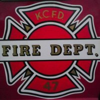 Kangley-Palmer Fire and Rescue(@FireKangley) 's Twitter Profile Photo