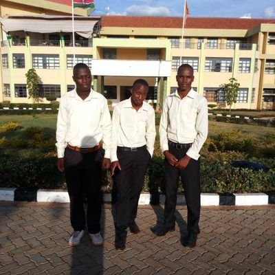 kiplangaterickk's profile picture. 