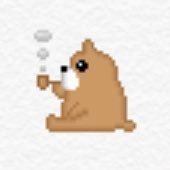 好きなことを突き詰めたらボードゲームに行き着いたクマです🐻千葉県を中心にボードゲーム会を主催するのが得意です🎲ベストワンはワンナイト人狼🐺