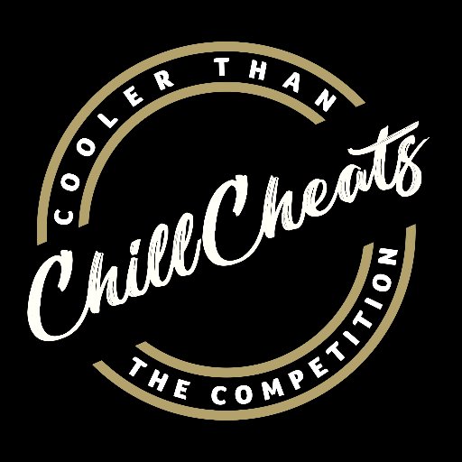 ChillCheats's profile picture. Cooler than the competition.