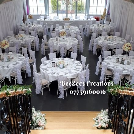 We are a UK based Event Planning & Styling Company specialised in Destination weddings/parties & local events, including weddings, birthdays, corporate events.