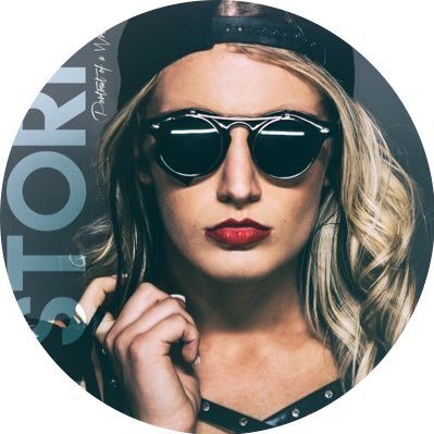 Toni Storm トニー・ストーム