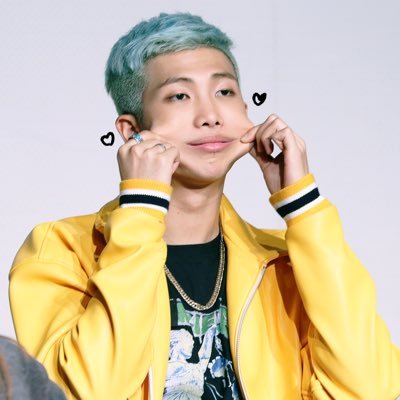 BTS RAPMONSTER FANPAGE SECRETBLISS 🌟 2차가공O 상업적이용X Thank you.