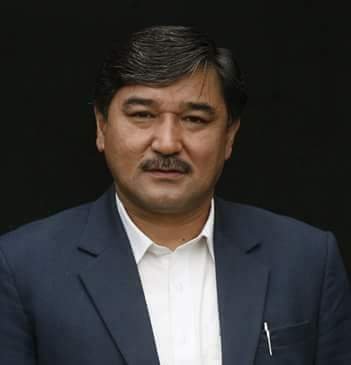 Chairman Hazara Democratic Party