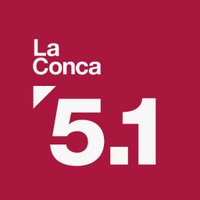 La Conca 5.1 (@laconca51) 's Twitter Profile Photo La Conca 5.1 (@laconca51) 's Twitter Profile Photo
