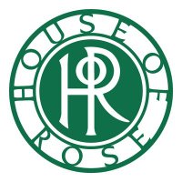 ハウス オブ ローゼ公式(@HouseofRose_JP) 's Twitter Profile Photo