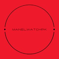 ManelWatchPk (@manelwatchpk) 's Twitter Profile