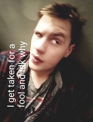 lucky_lundi's profile picture. A student of all things that matter. Carving a little place in this world for you and me.