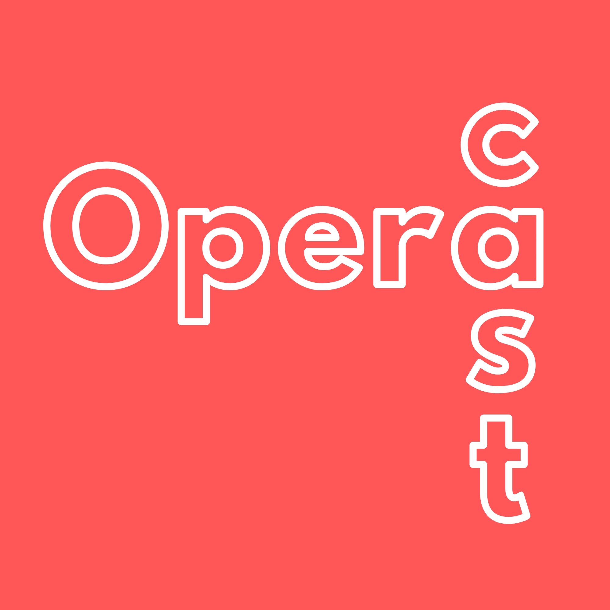 The podcast for all things opera