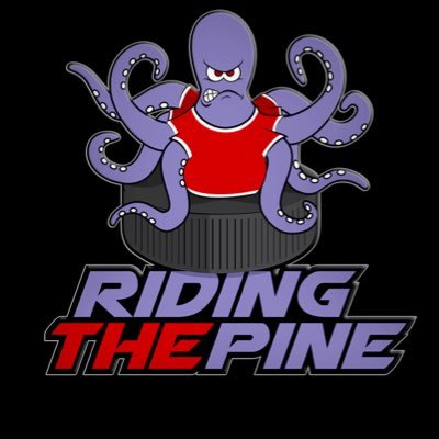 Riding the Pine Podcast