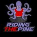 Riding the Pine Podcast (@PinePodcast) Twitter profile photo