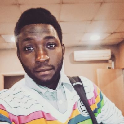 KevinLta6's profile picture. LETTER TO AFRICA6. I am a Rapper, a Poet; an Aesthete and a Tech GUY🤓.