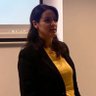 Lidia_Bocanegra's profile picture. U-CHASS - Unit for Computational Humanities And Social Sciences (Universidad de Granada)