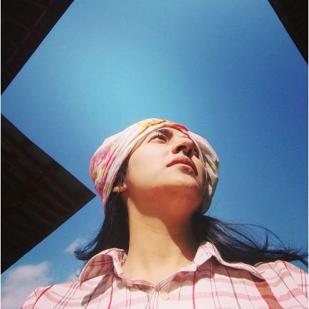 Niharika_nsp's profile picture. All things Nature and Public Health