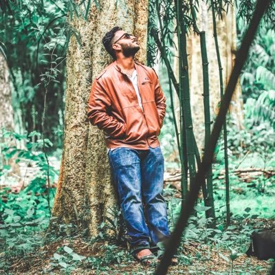 swamprehem's profile picture. well not to be said