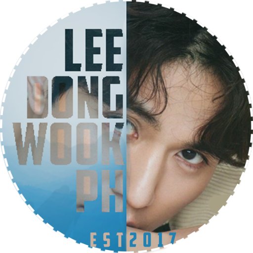 The FIRST AND OFFICIAL fanclub of Lee Dong Wook 이동욱 in the Philippines! (est 2017)• Whatever concerns Dongwook, concerns us! • For our dear Dongwook!